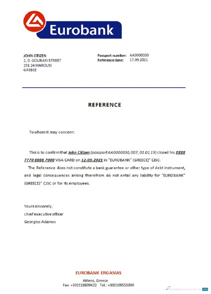 Download Greece Eurobank closure reference Photoshop template